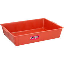 Cat Litter Tray