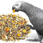 Farmers Choice Parrot Food 2kg bag