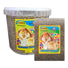 Daro Rabbit Pellets 7.5kg Bucket