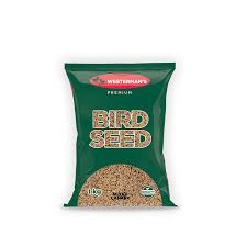 Westerman's Canary Mix 1kg Bag
