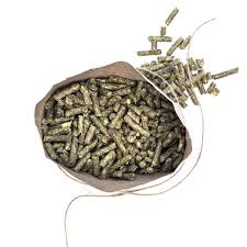 Serfco Rabbit Pellets 5kg Bag