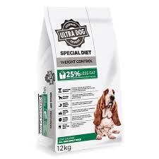 Ultra Pet Special Diet Weight Control 12kg