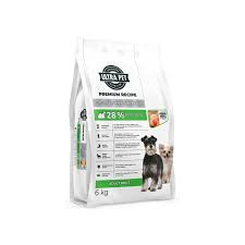 Ultra Pet Premium Miniature Breeds Adult Dog 6kg