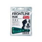 Frontline Plus X-Large Dog