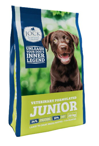 Jock Junior 20 kg