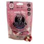 Cuthbert's Moisty Bites Dog Treats Strawberry & Vanilla Sachet 120g Sachet