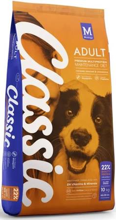 Montego Classic  10 kg Adult All Breeds