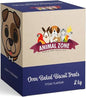 Animalzone Dog Biscuits Steak 2kg