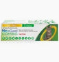 NexGard Combo Cat 2.5-7.5kg