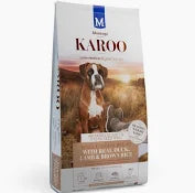 Montego Karoo Metabolic Diet & Sterilized Dog 12kg