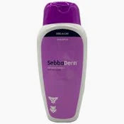 Kyron SebbaDerm Shampoo 250ml