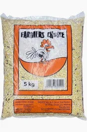 Farmers Choice Chick - Chick 5 kg Bag