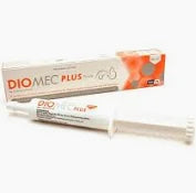DioMec Plus Paste 30ml