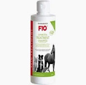 F10 Germicidal Treatment Shampoo
