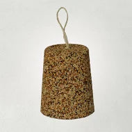 Westerman's Wild Bird Seed Bell