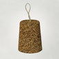 Westerman's Wild Bird Seed Bell