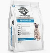 Ultra Pet Special Diet Hypo-Allergenic 3kg