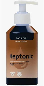 Kyron Heptonic 200ml Bottle
