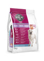 Ultra Pet Superwoof Senior Dog 3 kg