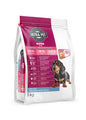 Ultra Pet Superwoof Small-Medium Puppy Chicken & Rice 3 kg
