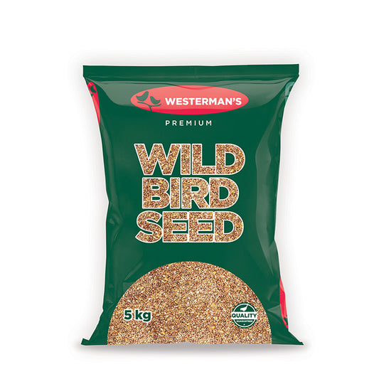 Westerman's Wild Bird 5kg Bag